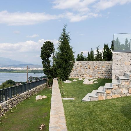 Široka The Luxury Villa מראה חיצוני תמונה