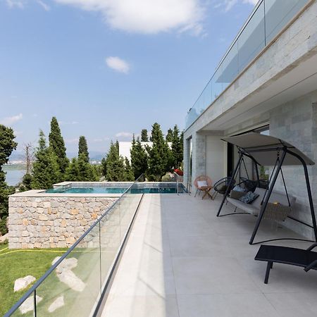 Široka The Luxury Villa מראה חיצוני תמונה