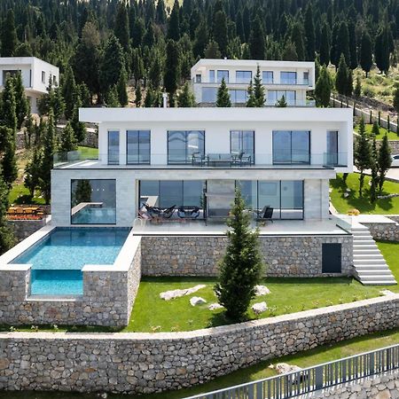 Široka The Luxury Villa מראה חיצוני תמונה