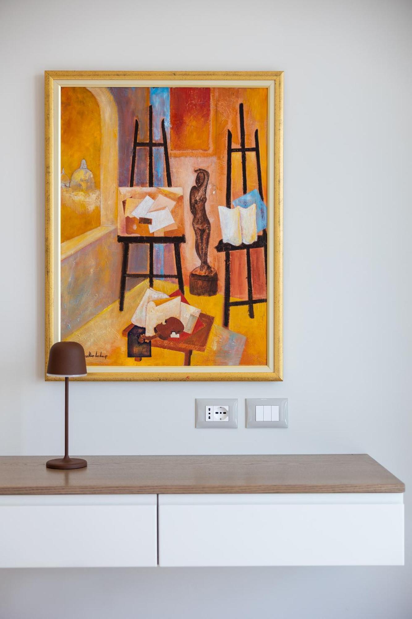 Široka The Luxury Villa מראה חיצוני תמונה