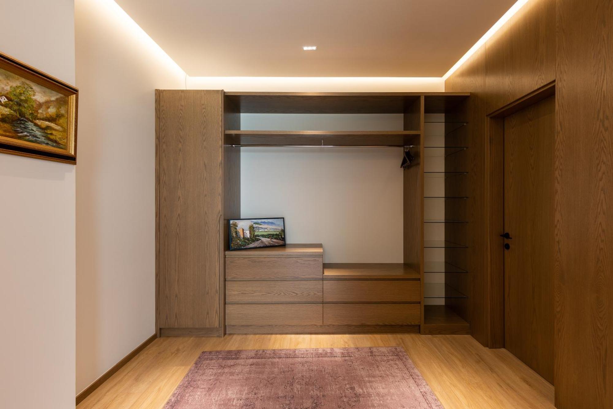 Široka The Luxury Villa מראה חיצוני תמונה