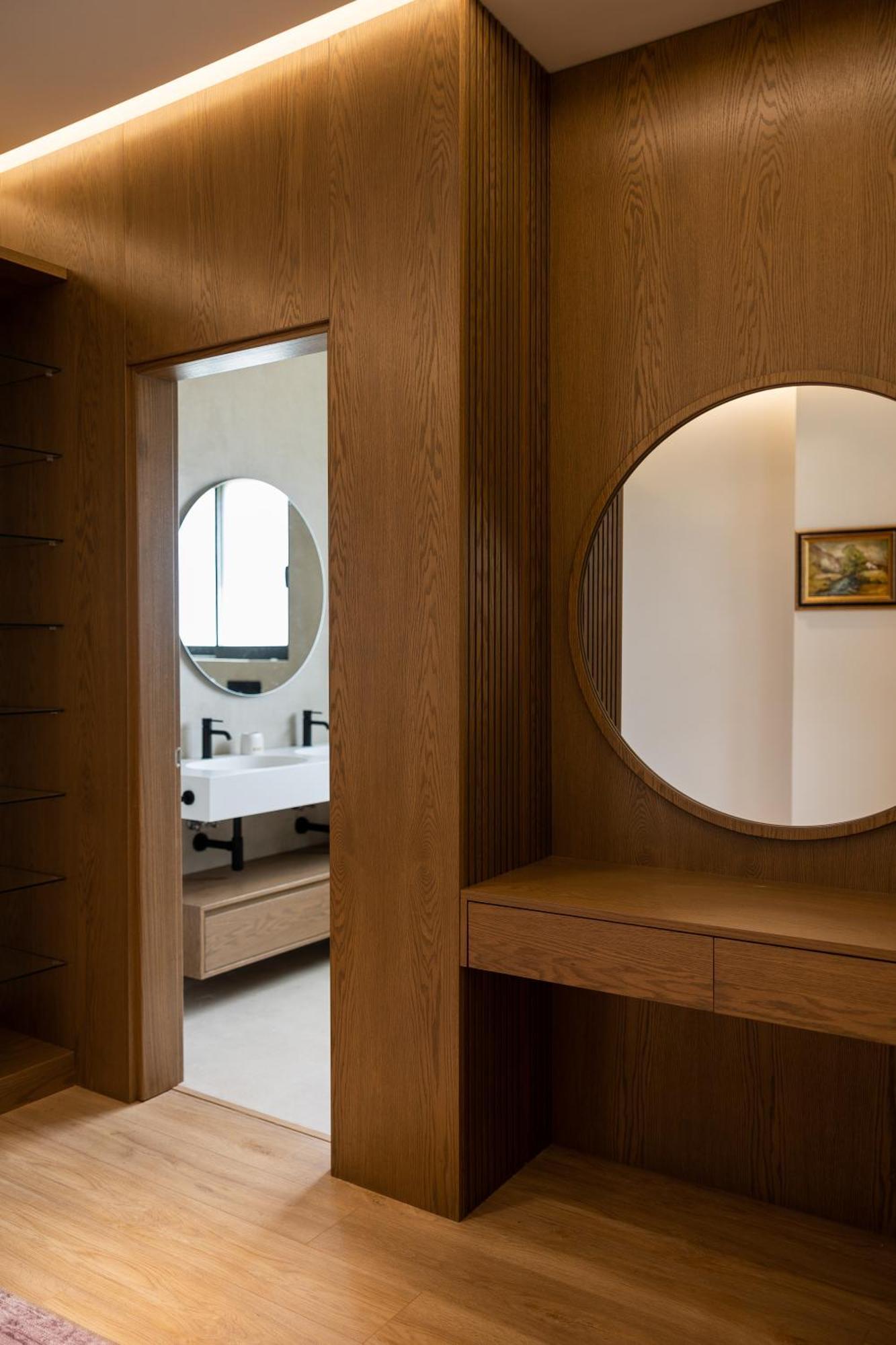 Široka The Luxury Villa מראה חיצוני תמונה