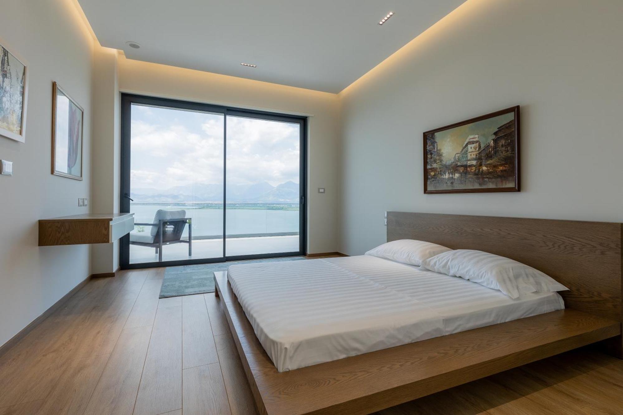 Široka The Luxury Villa מראה חיצוני תמונה