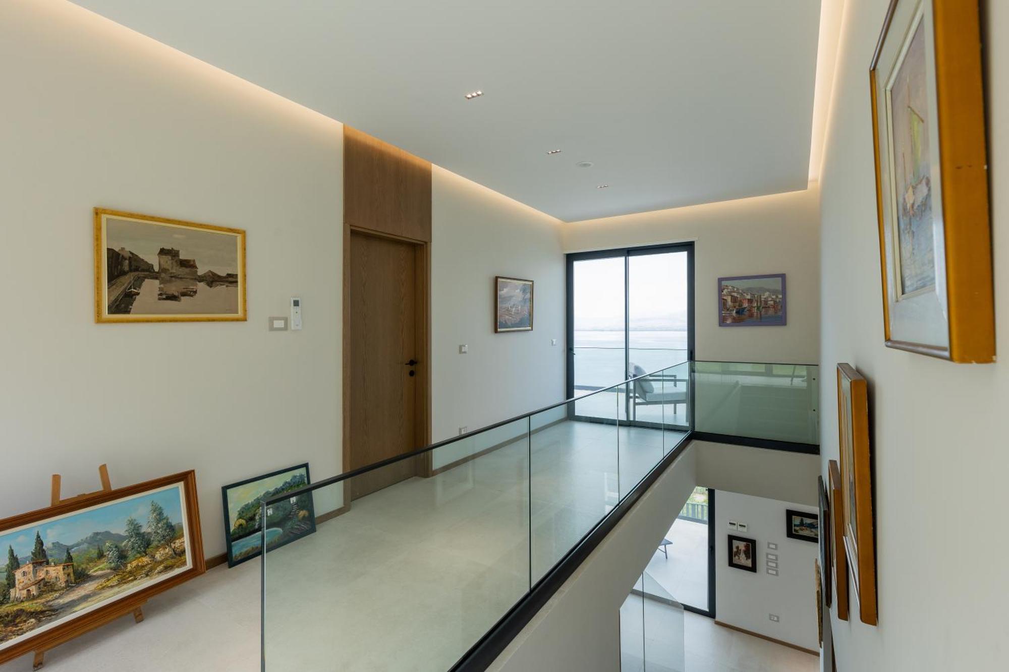 Široka The Luxury Villa מראה חיצוני תמונה