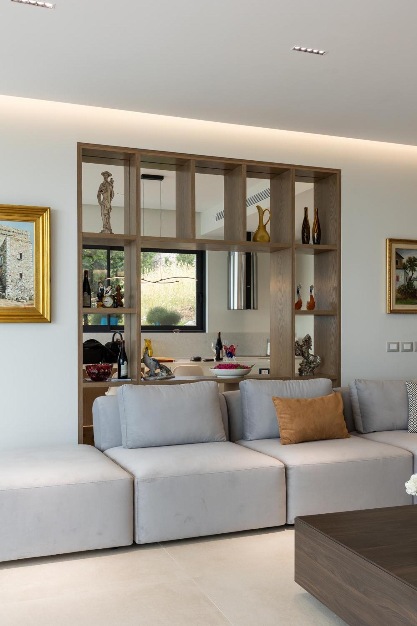 Široka The Luxury Villa מראה חיצוני תמונה