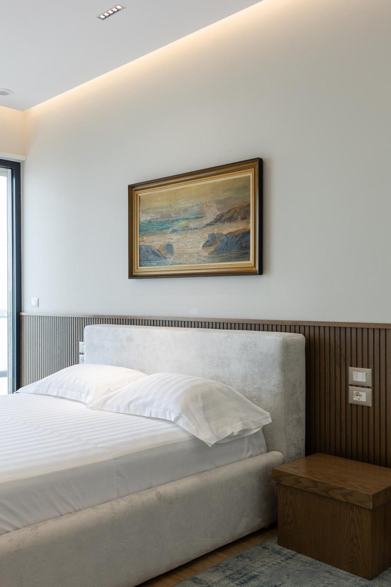 Široka The Luxury Villa מראה חיצוני תמונה