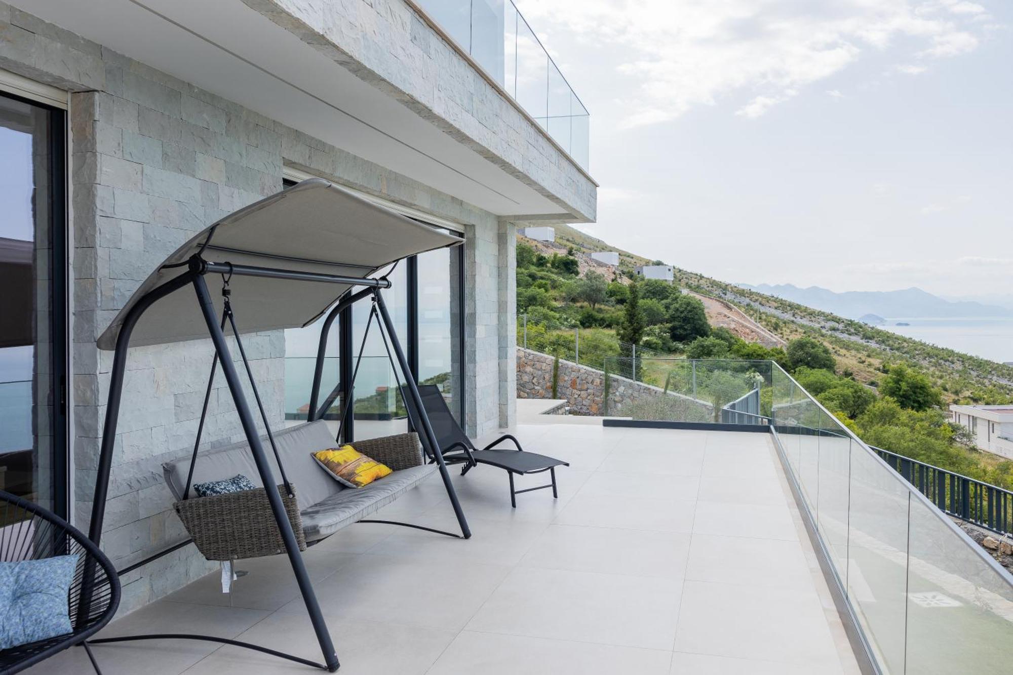 Široka The Luxury Villa מראה חיצוני תמונה