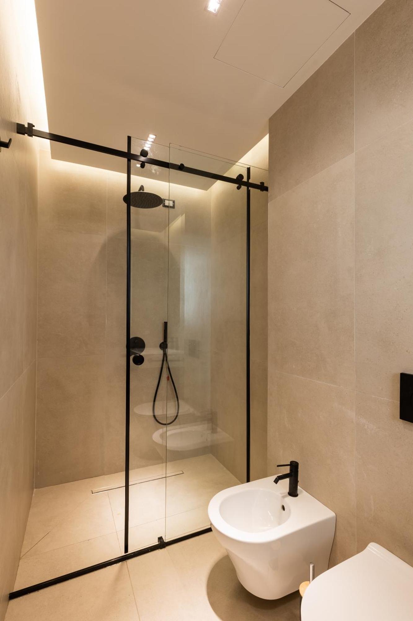 Široka The Luxury Villa מראה חיצוני תמונה