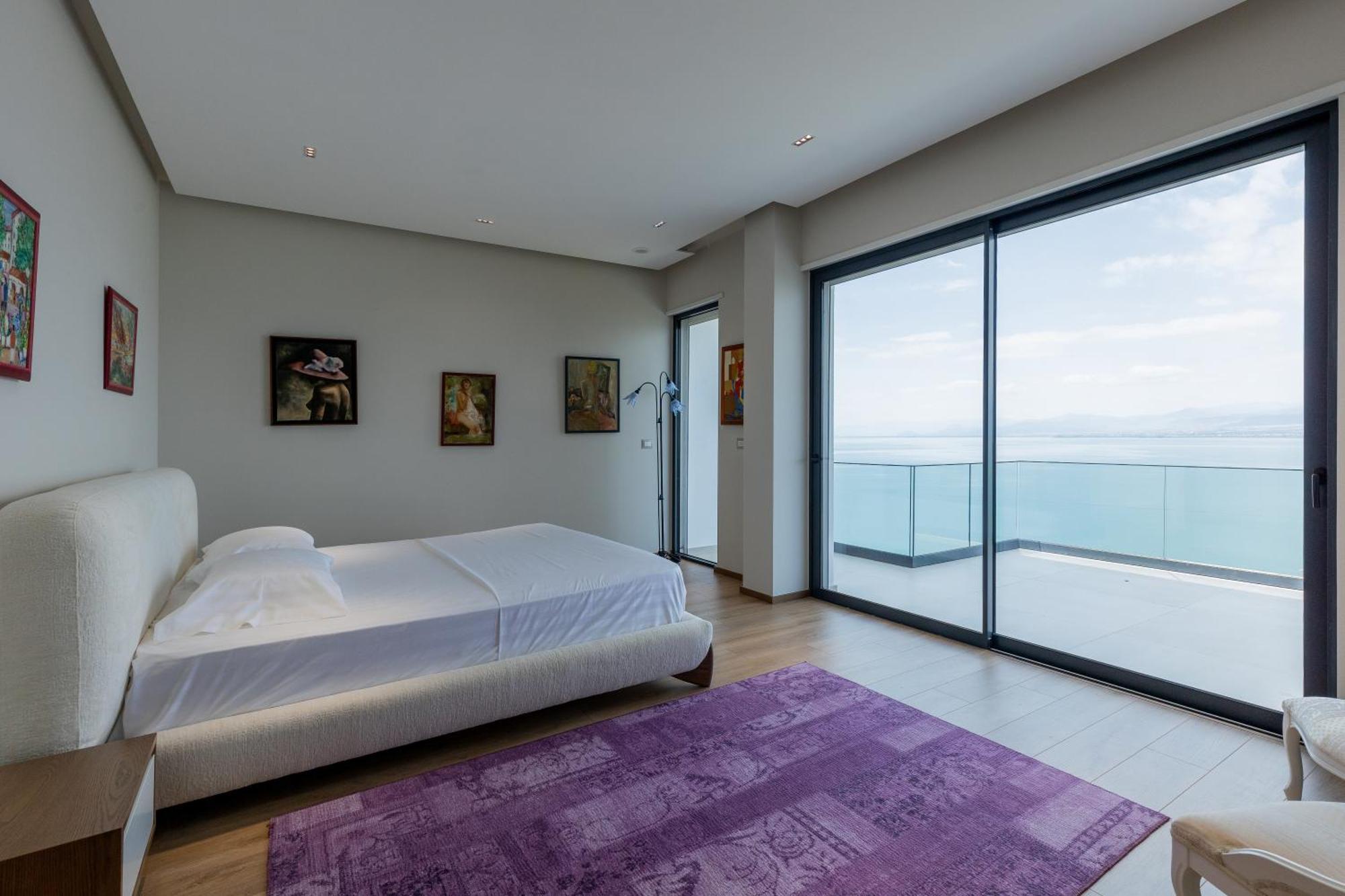 Široka The Luxury Villa מראה חיצוני תמונה