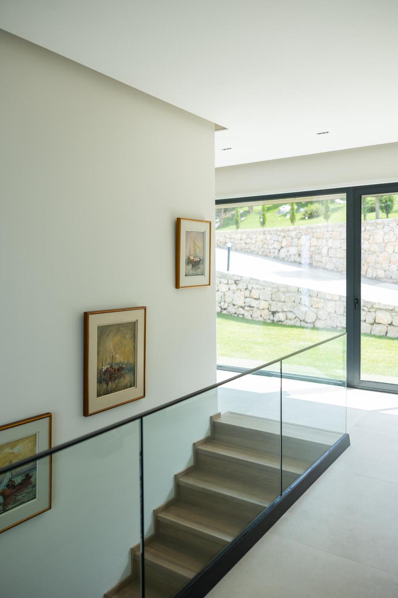 Široka The Luxury Villa מראה חיצוני תמונה